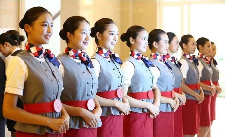 航空服务与管理